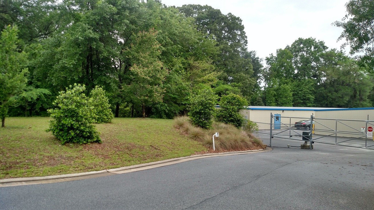 COMMERCIAL PROPERTY